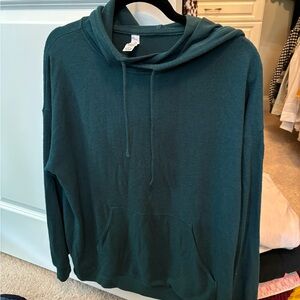 Like New Alo Sweater Hoodie